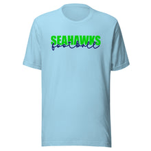 Load image into Gallery viewer, Seahawks Knockout T-shirt(NFL)