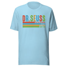 Load image into Gallery viewer, Dr. Seuss T-shirt
