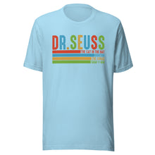 Load image into Gallery viewer, Dr. Seuss T-shirt