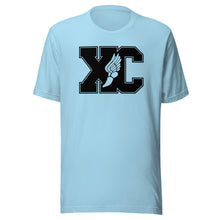 Load image into Gallery viewer, Cross Country T-shirt
