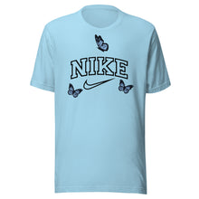 Load image into Gallery viewer, Butterfly T-shirt