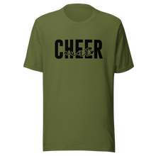 Load image into Gallery viewer, Cheer Aunt T-shirt