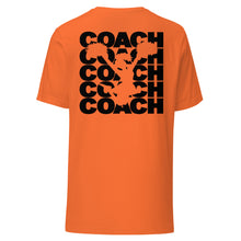 Load image into Gallery viewer, Cheer Coach Game Day T-shirt