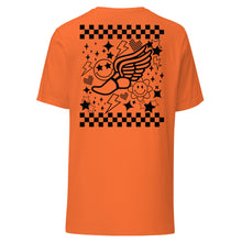 Load image into Gallery viewer, Retro Track & Field T-shirt