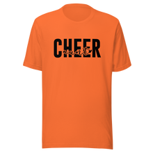Load image into Gallery viewer, Cheer Aunt T-shirt