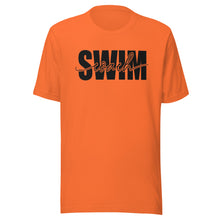 Load image into Gallery viewer, Swim Coach T-shirt