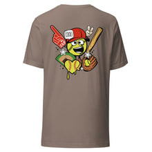 Load image into Gallery viewer, Softball Fan T-shirt
