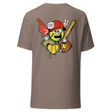 Load image into Gallery viewer, Softball Fan T-shirt