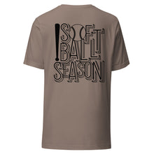 Load image into Gallery viewer, Softball Season T-shirt