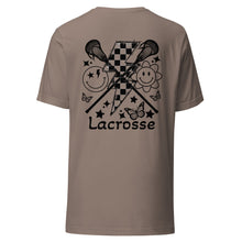 Load image into Gallery viewer, Lacrosse Retro T-shirt
