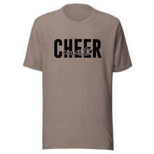 Load image into Gallery viewer, Cheer Aunt T-shirt