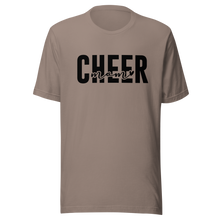 Load image into Gallery viewer, Cheer Mom T-shirt