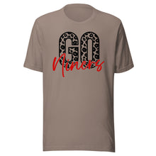 Load image into Gallery viewer, Go Niners T-shirt(NFL)
