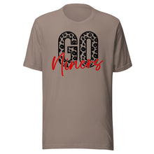 Load image into Gallery viewer, Go Niners T-shirt(NFL)