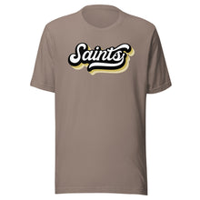 Load image into Gallery viewer, Saints Retro T-shirt(NFL)