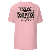 Load image into Gallery viewer, Living That Soccer Mom Life T-shirt