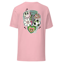 Load image into Gallery viewer, Retro Soccer T-shirt