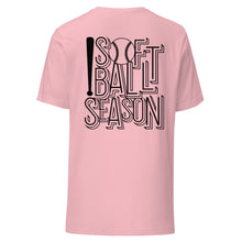 Load image into Gallery viewer, Softball Season T-shirt