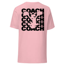Load image into Gallery viewer, Cheer Coach Game Day T-shirt