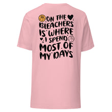 Load image into Gallery viewer, Basketball Bleachers T-shirt