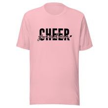 Load image into Gallery viewer, Cheerleading Grandma T-shirt