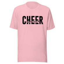 Load image into Gallery viewer, Cheer Mom T-shirt