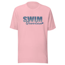 Load image into Gallery viewer, Swim Grandma T-shirt
