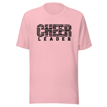 Load image into Gallery viewer, Cheerleader Sports T-shirt