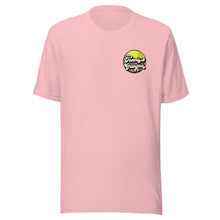 Load image into Gallery viewer, Tennis Grandma Pocket T-shirt