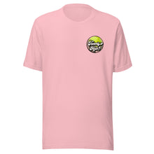 Load image into Gallery viewer, Tennis Mom Pocket T-shirt
