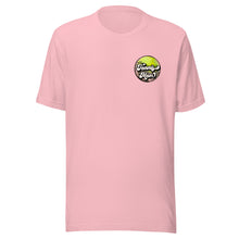 Load image into Gallery viewer, Tennis Mom Pocket T-shirt