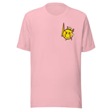 Load image into Gallery viewer, Retro Softball T-shirt