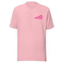 Load image into Gallery viewer, Cheer Squad T-shirt