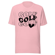 Load image into Gallery viewer, Golf Wave T-shirt