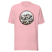 Load image into Gallery viewer, Golf Grandma T-shirt