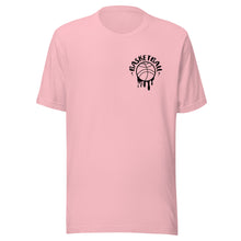 Load image into Gallery viewer, Basketball Bleachers T-shirt