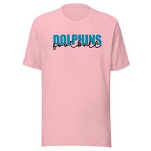 Load image into Gallery viewer, Dolphins Knockout T-shirt(NFL)