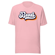 Load image into Gallery viewer, Bears Retro T-shirt(NFL)