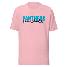 Load image into Gallery viewer, Panthers Knockout T-shirt(NFL)
