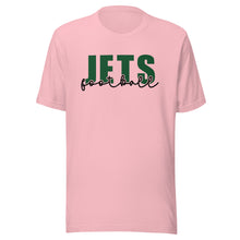 Load image into Gallery viewer, Jets Knockout T-shirt(NFL)
