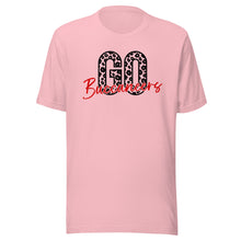 Load image into Gallery viewer, Go Buccs T-shirt(NFL)