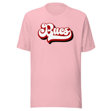 Load image into Gallery viewer, Buccs Retro T-shirt(NFL)