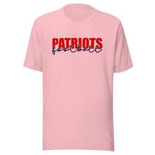 Load image into Gallery viewer, Patriots Knockout T-shirt(NFL)