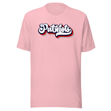 Load image into Gallery viewer, Patriots Retro T-shirt(NFL)