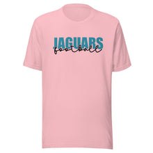 Load image into Gallery viewer, Jaguars Knockout T-shirt(NFL)