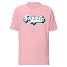 Load image into Gallery viewer, Jaguars Retro T-shirt(NFL)