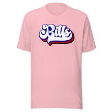 Load image into Gallery viewer, Bills Retro T-shirt(NFL)