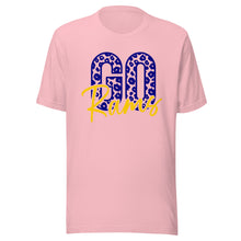 Load image into Gallery viewer, Go Rams T-shirt(NFL)