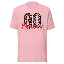 Load image into Gallery viewer, Go Niners T-shirt(NFL)