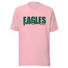 Load image into Gallery viewer, Eagles Knockout T-shirt(NFL)